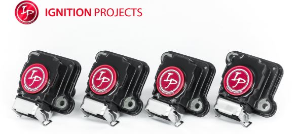 Bobines d'allumage premium pour moteurs Turbo 1.8L AUDI VW