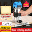 800W Precision Woodworking Router