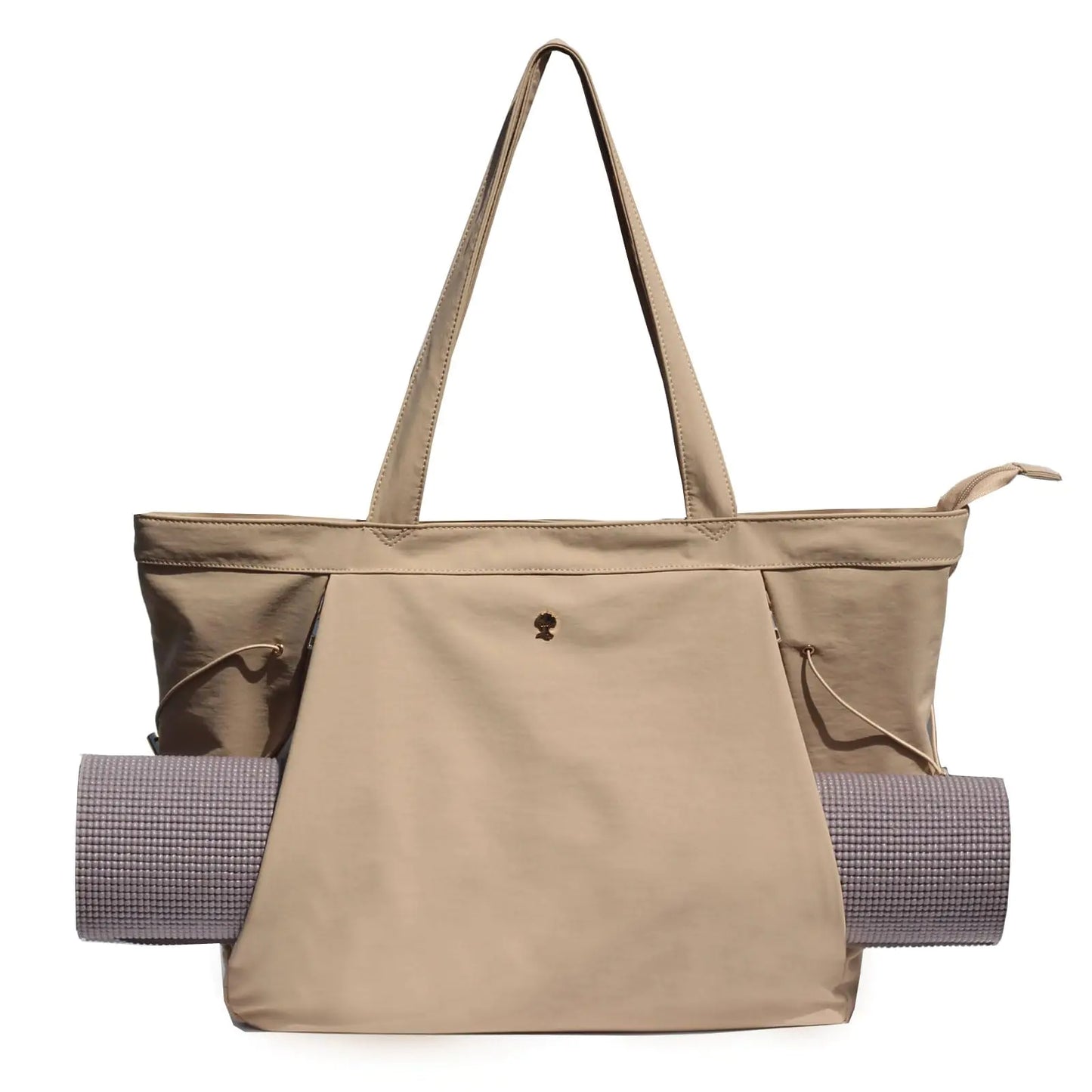 Bolsa de Yoga ESVAN para Mujeres - Bolsa Versátil para Gimnasio y Viajes