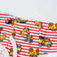 Boboking 100% Coton Culottes pour Petits Garçons - Designs Doux de Dinosaure et de Camion