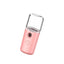 Mini Mist Sprayer for Hydration on the Go