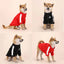 Hoodie de luxe pour chien d'hiver