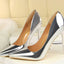Bellezze Hadassa Women's Heels - Elegant & Comfortable