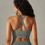 Seamless Yoga Bra Vest