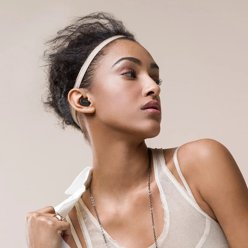 Premium Stereo Wireless Headphones for Superior Sound