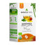Té de Moringa Orgánico con Sabor a Mango