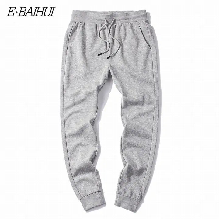 Autumn Jogger Pants - Comfort Meets Style