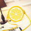 Charming Cartoon Crossbody Purse for Women