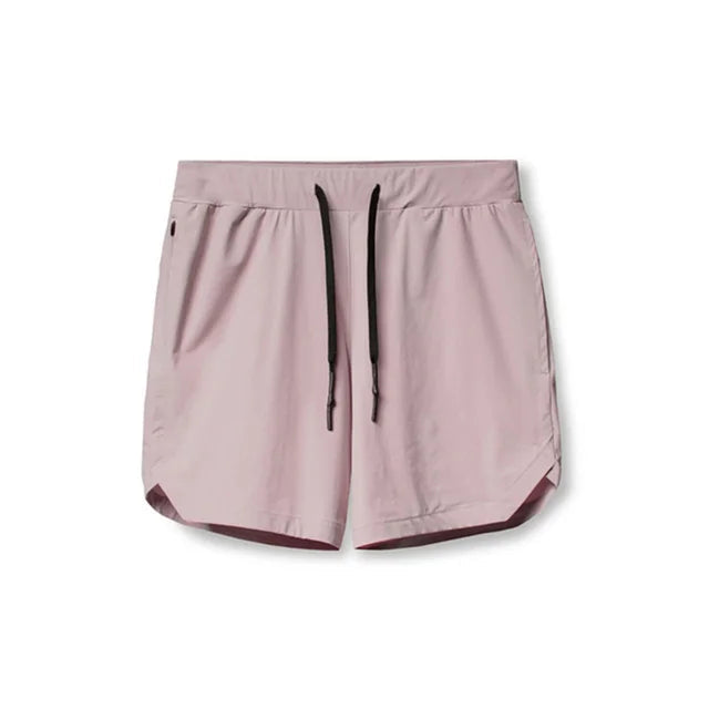Pantalones Cortos de Gimnasio de Rendimiento para Hombre