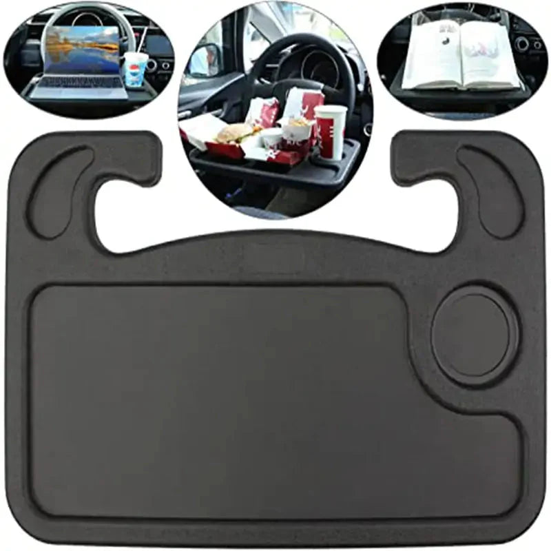Soporte de Laptop Premium para Automóvil para Mayor Comodidad al Conducir