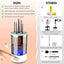 Nettoyeur et Séchoir Électrique pour Pinceaux de Maquillage