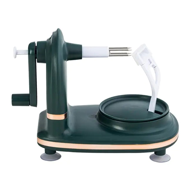 Máquina Peladora de Manzanas de Fruta Premium