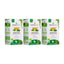 Organic Moringa Tea with Mint - 25 Wrapped Tea Bags