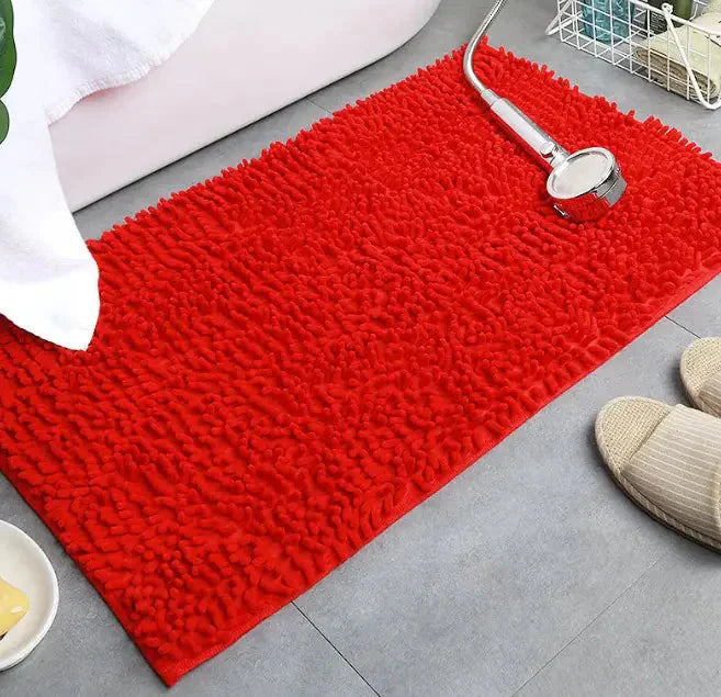 Tapis de Salle de Bain Premium pour Confort et Style