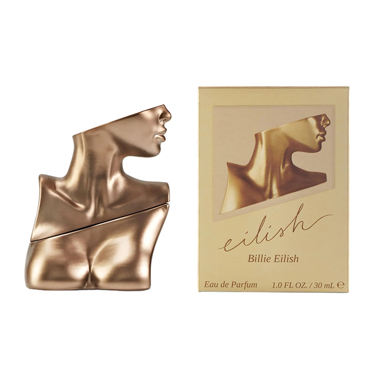 Billie Eilish Eau de Parfum Spray for Women - 1.0 Fl Oz