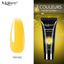 Poly Acrylic Gel: 15ML UV Gel for Nail Extension - 38 Colors