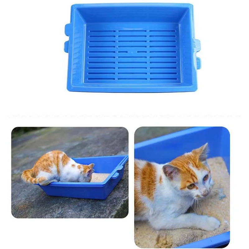 Juego de Entrenamiento para el Inodoro de Plástico para un Entrenamiento de Baño Fácil