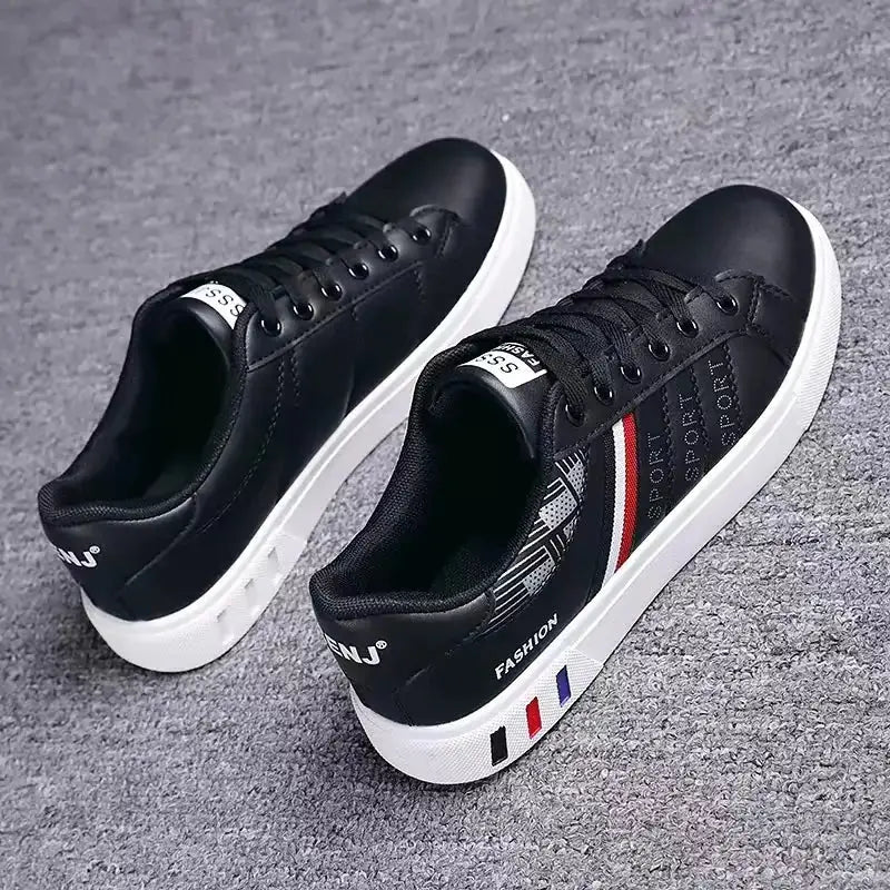 Men's Athletic Sports Shoes for Active Lifestyle
