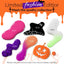 Ensemble de vernis à ongles Modelones Boo-tiful Nightmare pour Halloween