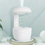 Anti-gravity Air Humidifier with Levitating Water Drops