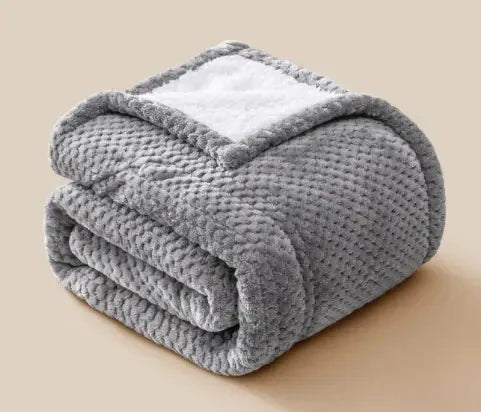 Manta Térmica Premium para Conforto Acogedor
