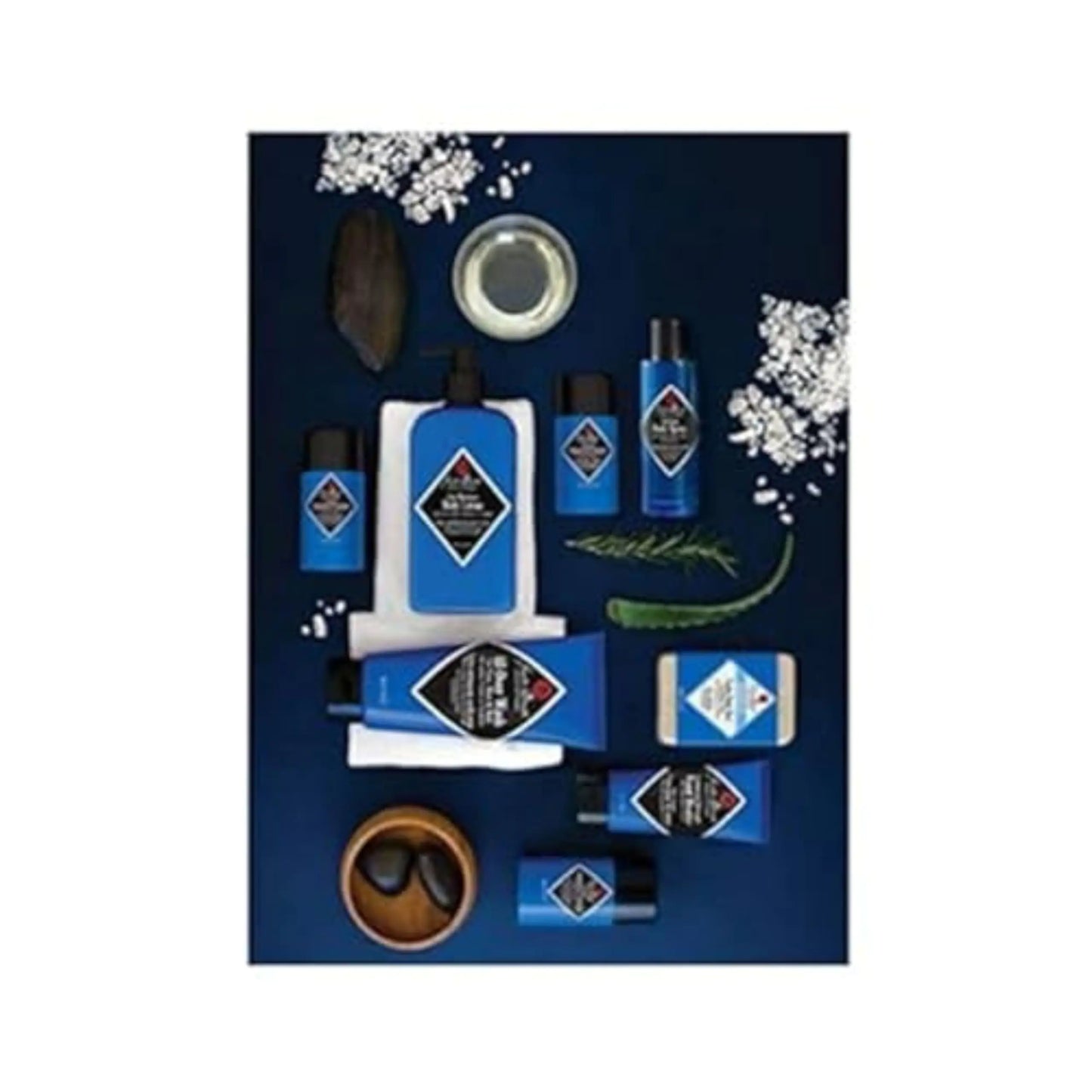 Gommage Énergisant Face Buff de Jack Black - 6 Fl Oz