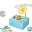 Children's Early Education Intelligent Phonograph