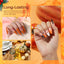 Modelones Gel Nail Polish Set - 6 Color Changing Shades