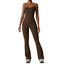 Premium Yoga Suit Tight Fitting Set
