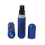 Portable Perfume Spray Bottle - Travel-Friendly Fragrance Container