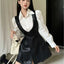 Elegant Puff Sleeve Shirt for Women