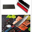 Couteau de Chef en Acier Damas Premium