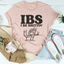 Camiseta IBS I Be Shittin