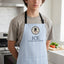 I Cooked Everything Apron - Political Parody Kitchen Wear