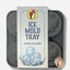 Moule à glace Buc-ee's pour des cubes de glace parfaitement formés
