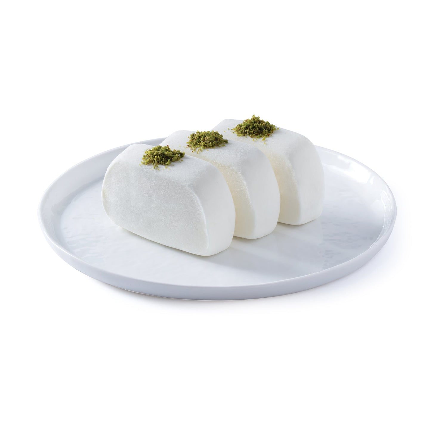 Helado Moda Maras Kesme – Clásico, 6 rebanadas (16 oz / 454 g)