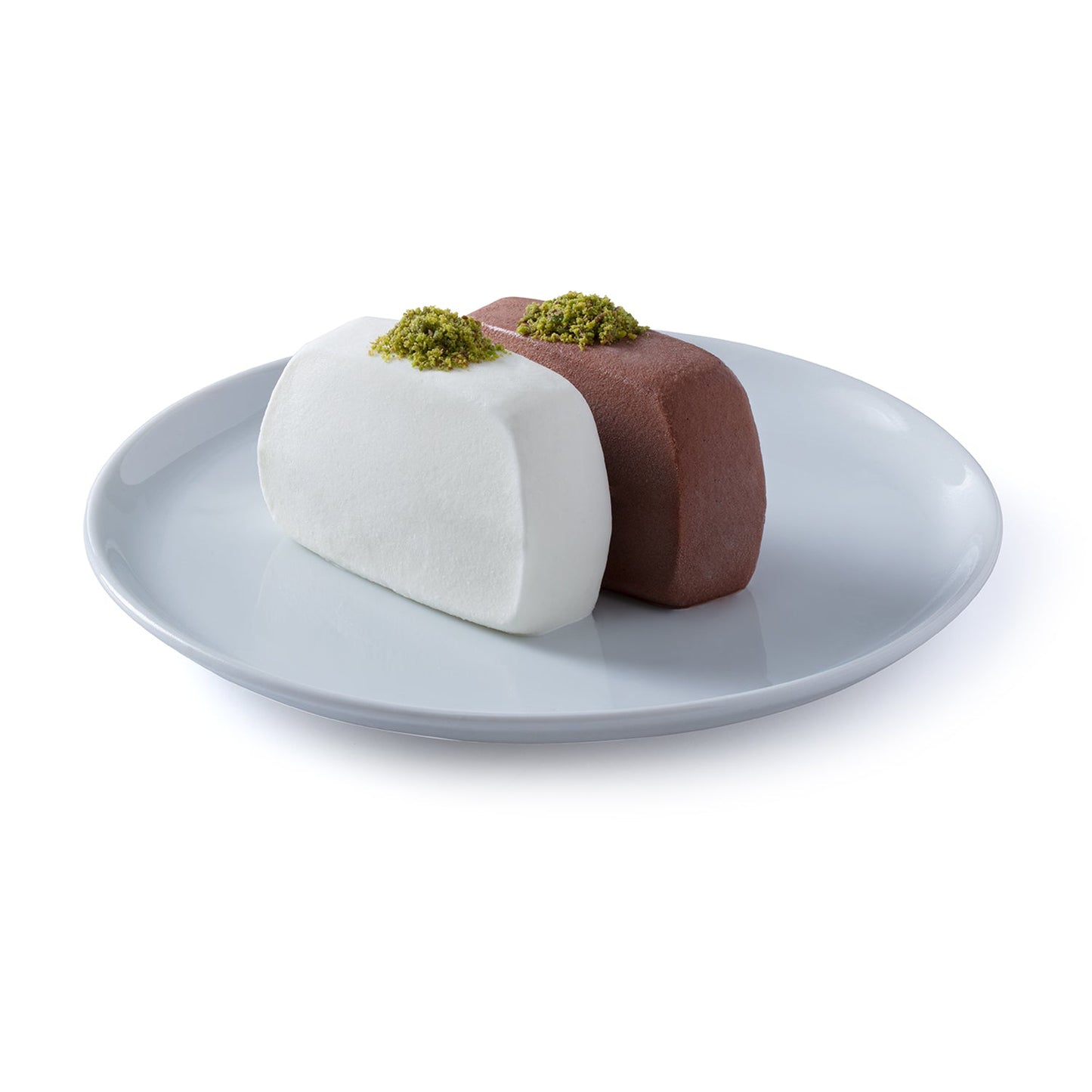 Helado Moda – Clásico y Chocolate, 454 g (16 oz)