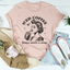 Camiseta de Café Helado Porque Asesinar Está Mal