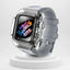 Kit MOD pour Apple Watch - Étui et Bracelet Protecteurs Premium
