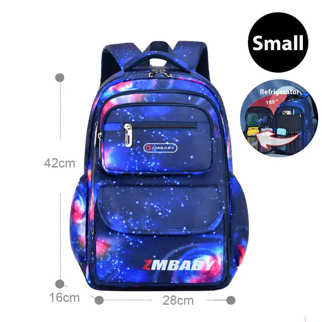 Mochila Estilosa para Adolescentes para Uso Diario
