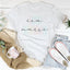 ICU Nurse Statement T-Shirt
