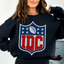 IDC Football Sweatshirt - Korvel