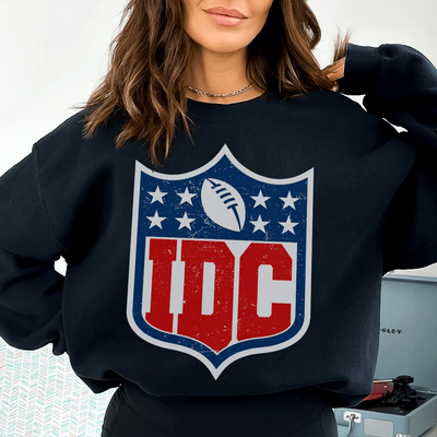 IDC Football Sweatshirt - Korvel