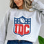 IDC Football Sweatshirt - Korvel