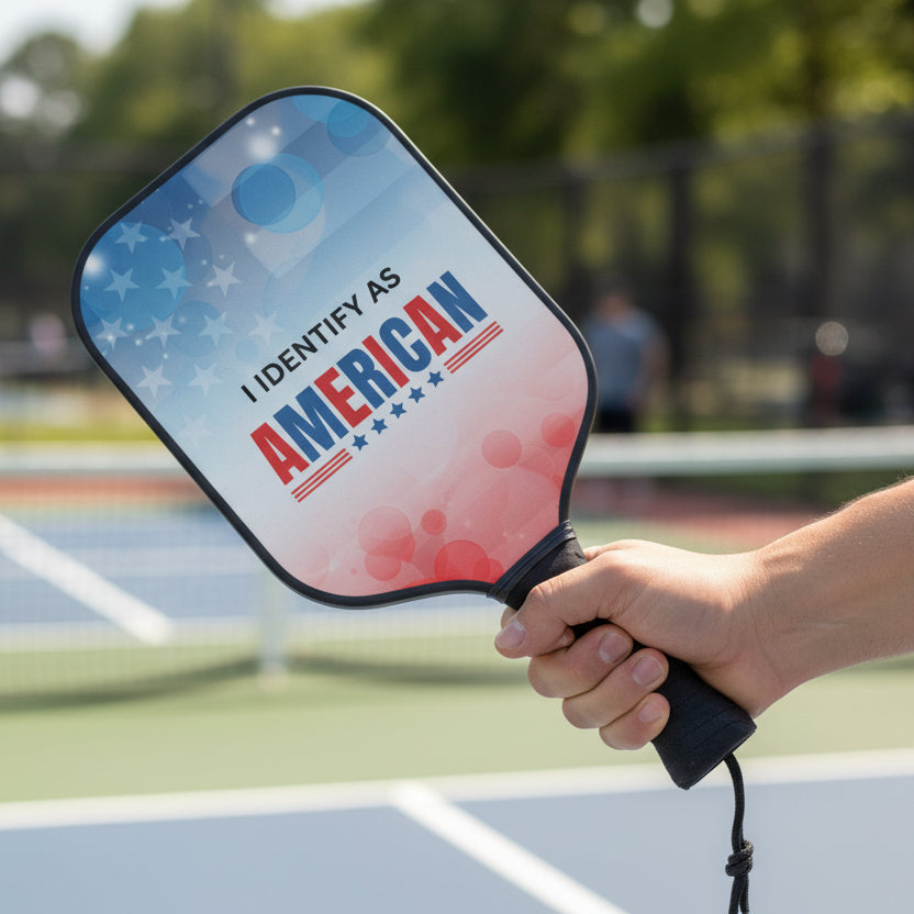 American Pickleball Paddle Kit