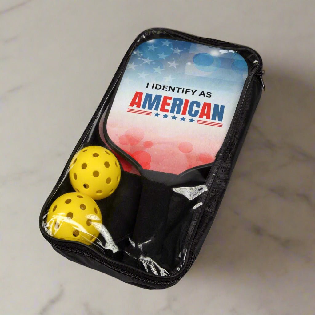 American Pickleball Paddle Kit