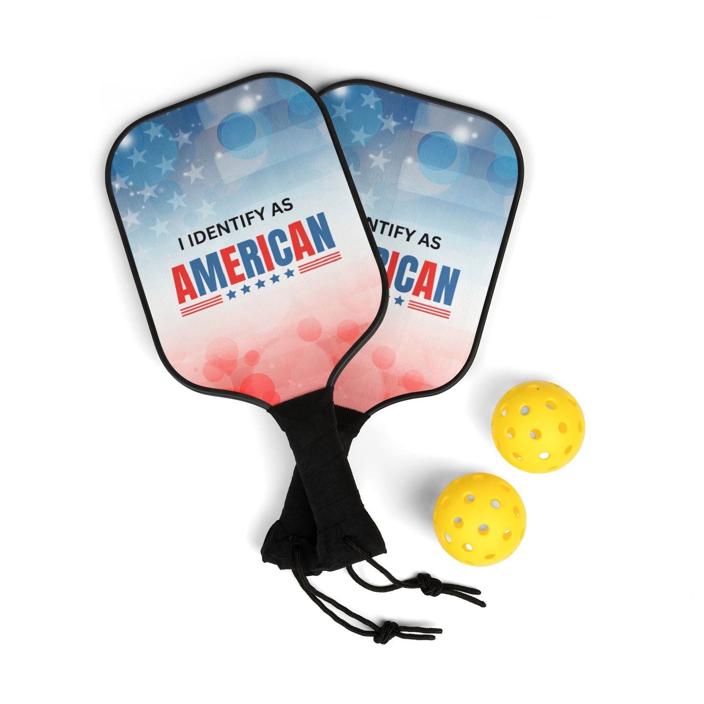 American Pickleball Paddle Kit