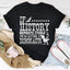 Si la historia se repite, me compraré una camiseta de dinosaurio