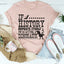 Si la historia se repite, me compraré una camiseta de dinosaurio