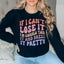 If I Can't Lose It I'm Gonna Tan It Sweatshirt